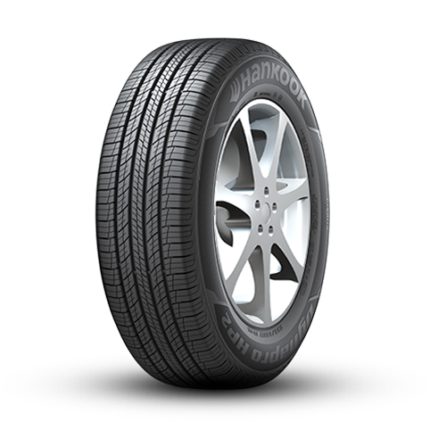 HANKOOK 265/50R20 107V DYNAPRO HP2 RA33