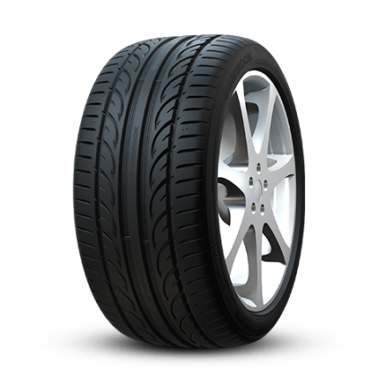 HANKOOK 275/30R19 96Y XL VENTUS V12 EVO2 K120