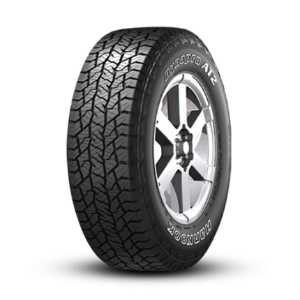 HANKOOK 31X10.50R15 109S DYNAPRO AT2 RF11
