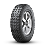 HANKOOK 37/1250R17 124Q DYNAPRO MT2 RT05 8PLY