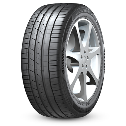 HANKOOK 325/35R22 114Y XL VENTUS S1 EVO 3 SUV K127A