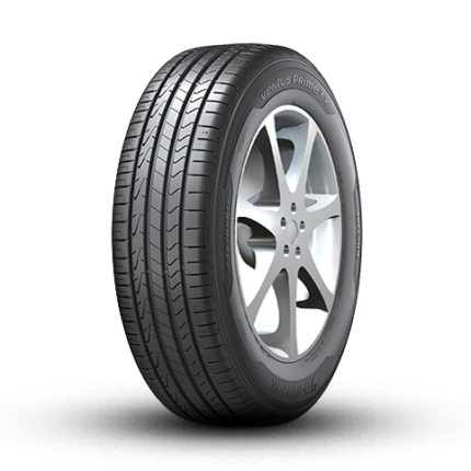 HANKOOK 235/55R18 100V VENTUS PRIME 3 X K125A SEAL GUARD