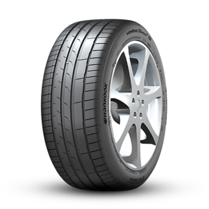 HANKOOK 285/45R20 112Y XL VENTUS S1 EVO 3 EV K127E NE0