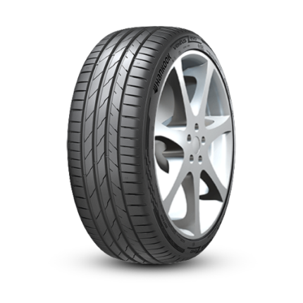 HANKOOK 285/40R19 107Y XL VENTUS EVO K137