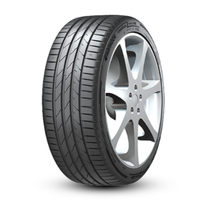 HANKOOK 325/35R22 114Y XL VENTUS EVO SUV K137A