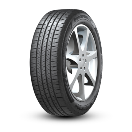 HANKOOK 285/65R17 116H DYNAPRO HP3 RA55