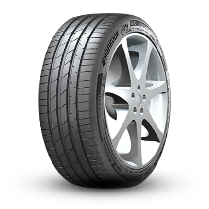 HANKOOK 305/30R21 104Y XL iON evo IK01 SA EV