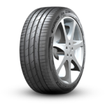 HANKOOK 295/40R21 111Y XL iON evo SUV IK01A SA EV
