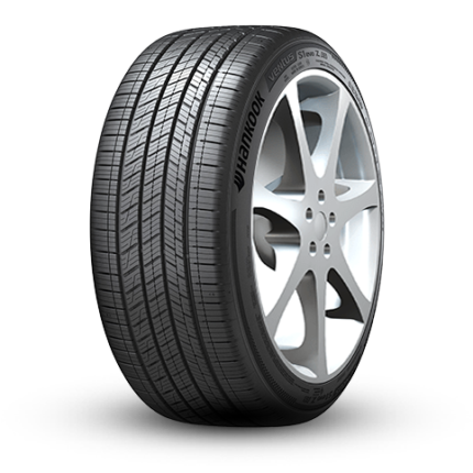 HANKOOK 315/35R20 110V XL VENTUS S1 EVO Z AS H129 ND0