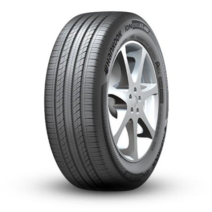 HANKOOK 285/45R21 113Y XL iON evo AS SUV IH01A LM1 SA EV