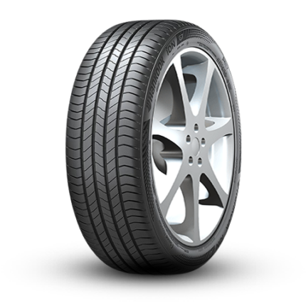 HANKOOK 215/50R19 97V XL iON GT IK41 EV