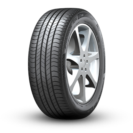 HANKOOK 235/60R18 107H XL iON GT SUV IK41A EV