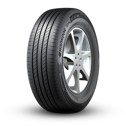 HANKOOK 235/60R18 103V iON ST AS SUV IH61A EV