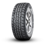 GITI 285/65R17 116S 4X4 AT70 RWL