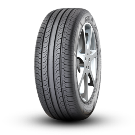 GITI 215/65R16 98H PREMIUM SUV PX1