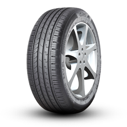 GITI 205/60R16 92H SYNERGY E1