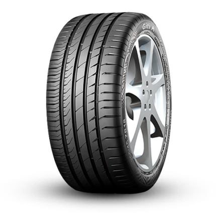 GITI 225/40R18 92W XL CONTROL 288