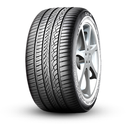 GITI 295/40R20 110Y XL CONTROL SUV880