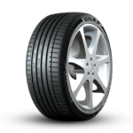 GITI 275/40R20 106Y XL SPORT S2