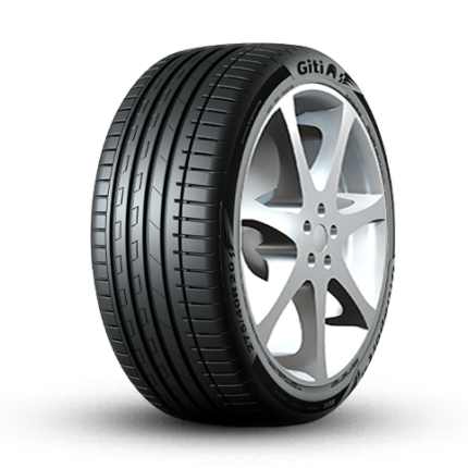 GITI 275/40R20 106Y XL SPORT S2