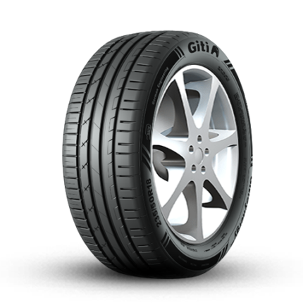 GITI 235/60R18 103T SYNERGY H2 BSW