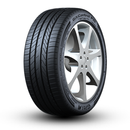 GITI 255/55R20 110W XL CONTROL P10