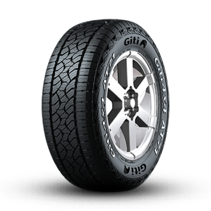 GITI 255/60R19 109H Giti 4X4 AT71