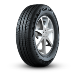 GITI 235/65R16C 115/113R VAN HD1 LT 8PLY BSW