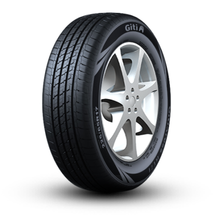 GITI 265/65R18 114T XROSS HT71 BSW