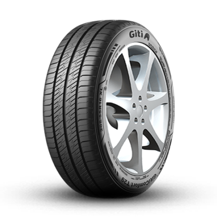 GITI 205/50R17 93H XL COMFORT T29