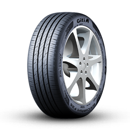 GITI 195/60R16 93V XL COMFORT F26