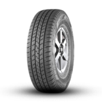 GT RADIAL 265/70R16 111T SAVERO HT2