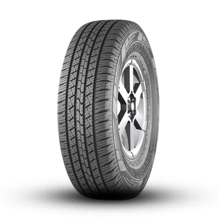 GT RADIAL 265/70R16 111T SAVERO HT2