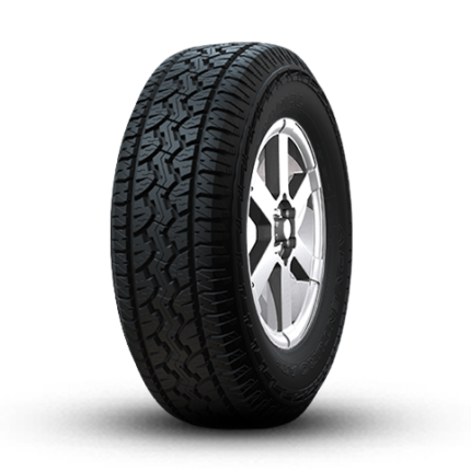 GT RADIAL 275/55R20 111H ADVENTURO AT3