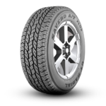GT RADIAL 31X10.50R15 109S SAVERO A/T PLUS