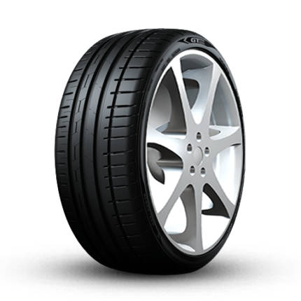 GT RADIAL 275/40R20 106Y XL SPORT ACTIVE 2
