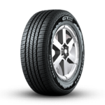 GT RADIAL 245/70R16 107T SAVERO HT-S