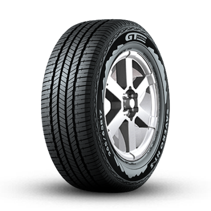 GT RADIAL 245/70R16 107T SAVERO HT-S