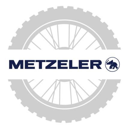 METZELER  4.00-18 BLOCK C TOURING SPEC 64H