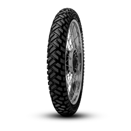 METZELER 90/90-21 54S F ENDURO 3 SAHARA DP