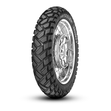 METZELER 140/80-18 70S R ENDURO 3 SAHARA