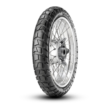 METZELER 120/70R19 60T KAROO 3 TL