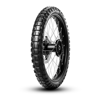METZELER  90/90R21 54T KAROO 4 M+S TL