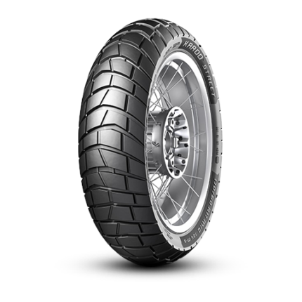 METZELER 170/60R17 72V KAROO STREET 429 TL R