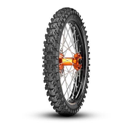 METZELER 90/90-21 54M MC360 MID SOFT