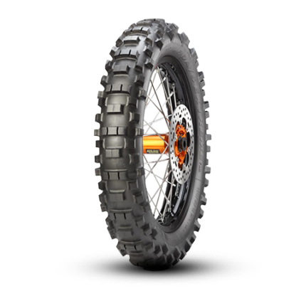 METZELER 140/80R18 70M MCE 6 DAYS 777