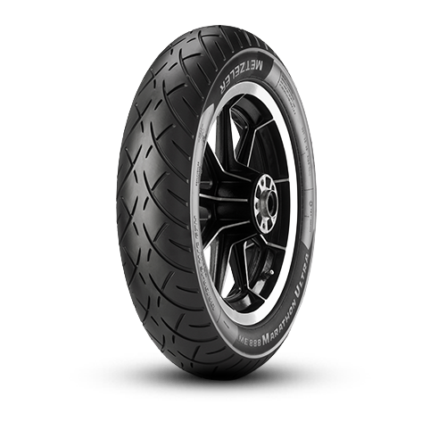 METZELER 90/90-21 54H ME888 MARATHON ULTRA F TL