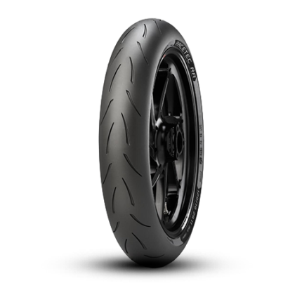 METZELER 140/70R17 66V R RACETEC RR K1 SOFT