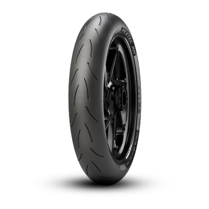 METZELER  120/70ZR17 RACETEC RR K2  58W