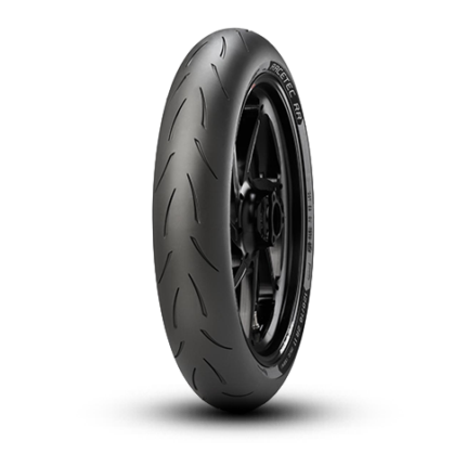 METZELER 120/70ZR17 58W RACETEC RR K3 TL